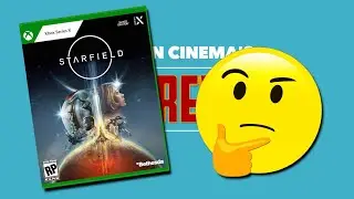 Обзор Starfield