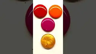 🪙💎 Stunning Coin Arrangement | Viral Art Short ✨🎨