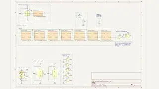 Circuit Design ep.4 - Making a Schematic Neat in KiCad