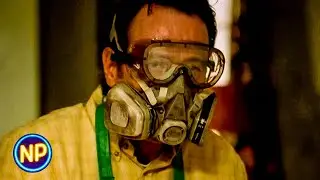 Flashbacks While Cleaning Up a Body | Breaking Bad Season 1 Episode 3 | Now Playing