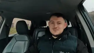 Зарядка з автоматом 36А | Розхід в -8 | Таксую на Chevrolet | Продав Chevrolet Bolt EV