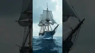 How Colonial Shipwrights Built a War Fleet