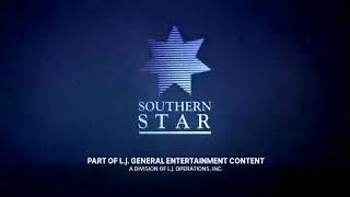 Southern Star Video Entertainment (2008)