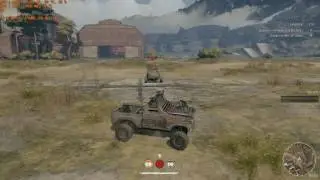 [CROSSOUT] Test Drive!!!!