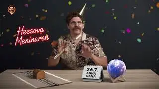 Hessova Menináreň - 26.7. - Anna, Hana