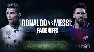 The Great Rivalry off All Time Cr7 Vs Messi 🔥@cristiano  @LeoMessi  🔥#messi #cristianoronaldo 