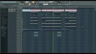 Pop Smoke - What You Know 'Bout Love (FL Studio Remake)