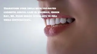cosmetic dentist in suamico green bay wisconsin wis wi