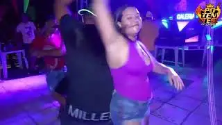 QUARTA SUPER QUENTE 🔥💃🏾🕺🏿🔥