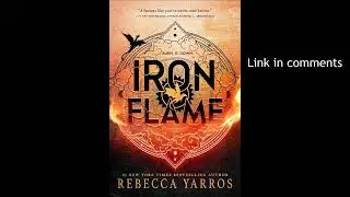 Iron Flame (Rebecca Yarros) | PDF Book Downoload Free