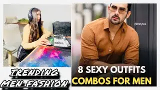 Top 15 BEST Color Combination For Formal Men's Clothes 2025 || BEST Formal Dress Colors Combos || 