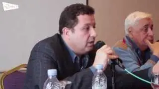 Réunion Des anciens Adhérents et Dirigeants du WAC (04/01/2014) - HD