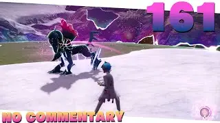 Pokemon Legends Z-A Mega Dimension (161)- Rematching Rogue Lv. 200 Mega Pokemon