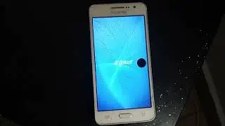 Samsung Galaxy Grand prime / Telcel Boot Startup and Shutdown (ignoren mi tos) 