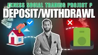 How to Withdraw Your Profits from Exness Social Trading Quickly?