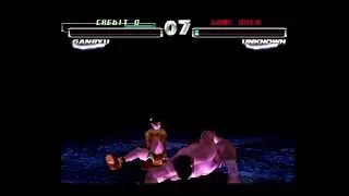 Tekken TAG Tournament - Live streaming September 6th, 2023.