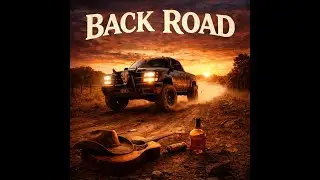 Back Road - Country Music