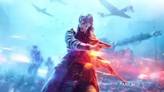 battlefield 5 (Part 2)