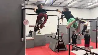 Re-grab in sync