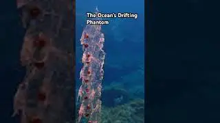 Meet Salp the Mysterious SEA CREATURE You Never Knew Existed