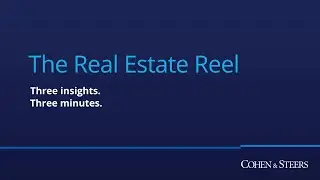 The Real Estate Reel: The listed REIT selloff, valuations, and the private CRE correction