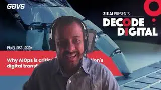 AI in Automotive Industry | Decode Digital | Panel Discussion