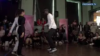 Tawatha VS Mechanikool | QUARTERS | Jack Of All Trades UK