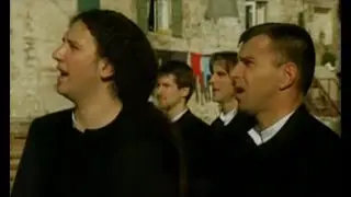 Klapa Cambi - Posoljeni zrak i razlivena tinta (OFFICIAL VIDEO)