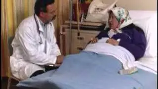 Aboriginal (Canada) Palliative Care - Communication & Relationship Building