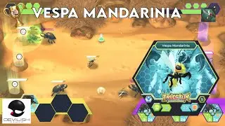 Insectum Epic Battles of Bugs | Unlock the Fourth Insect in Your Collection
