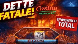 La d&eacute;cision fatale qui a pr&eacute;cipit&eacute; la chute de l&rsquo;empire Casino