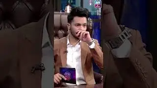 Industry mai parchi🧐#azekahdaniel #ayazsamoo #thenightshowwithayazsamoo