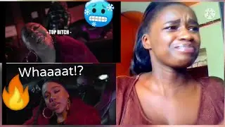 Nolay - Top Bitch  Reaction