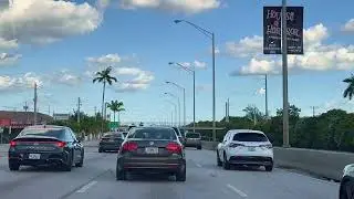 Driving Through Florida&rsquo;s Scenic Highways 🌞🛣️