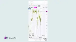 Tutorial plataforma para móvil de BisonTrade
