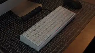 NK65 EE Sound Test | Gateron Ink Black V2 | Artifact Bloom BOW