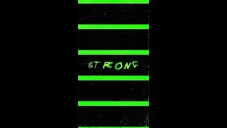 Dysfaction - Strong (Music Video)