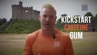 Iwan Thomas: 