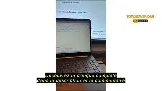 Avis sur la Lenovo Fast PC with Intel Core i7 Processor, Quiet Desktop for Office and Home Office, w