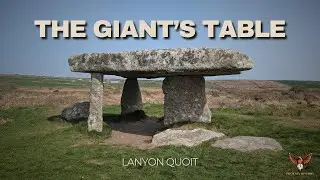 Exploring The Giant's Table: A Neolithic Standing Stone Site
