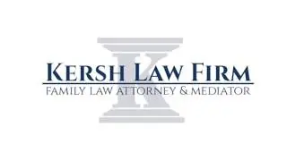 Enforcement - Family Law  | Kersh Law Firm, P.C