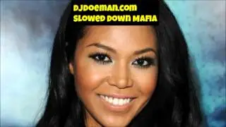 Amerie - 1 Thing Slowed Down Mafia - DJDoeMan.com