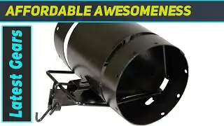 Shorty Tube Squirrel Trap: Ultimate Rodent Control Solution?