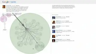 Google+ Update: Watch How Posts Get Shared with Ripples