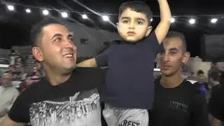 أفراح الزقيلي العريس الغالي طه الزقيلي شاعر المحجوز  ابراهيم الفقيه ابو عون الفنان بهاء الصبيحي.  3