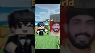 Mineplaysbd vs R.I.S plays  #gaming #minecraft ‪@MRFGAMING473‬