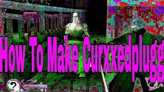 HOW TO MAKE CURXXEDPLUGG +2 FREE DRUMKIT PRETTY CRUEL GEMPLUGG TYPE BEAT