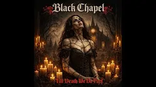 Black Chapel 🥀Till Death We Do Part | FULL ALBUM | Gothic | Theatrical
