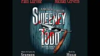 Kiss Me (Sweeney Todd 2005 Revival)