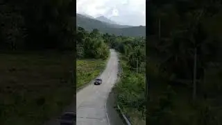 НА МАШИНЕ ПО ОСТРОВУ ПАЛАВАН. ФИЛИППИНЫ